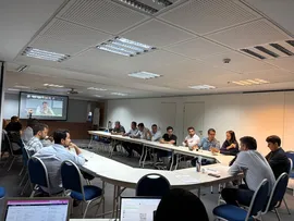COOPERCON-BA CONSOLIDA POSIÇÃO COMO MAIOR COOPERATIVA DA CONSTRUÇÃO CIVIL DO BRASIL
