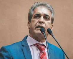 DEPUTADO CRITICA ALIADOS DE NETO QUE APOIAM AS PRIVATIZAÇÕES DOS COMBUSTÍVEIS