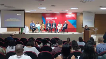 EVENTO EM SALVADOR DEBATE O NOVO RUMO DOS INDICADORES EDUCACIONAIS NA BAHIA