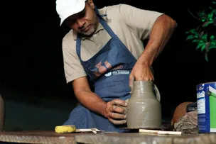 PAN AMERICAN SILVER, PROJETO CERÂMICA DO PONTILHÃO ENCERRA PRIMEIRA ETAPA EM JACOBINA