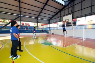SALVADOR CELEBRA 477 ANOS COM AVANÇO DA EDUCAÇÃO EM TEMPO INTEGRAL NA REDE ESTADUAL DE ENSINO
