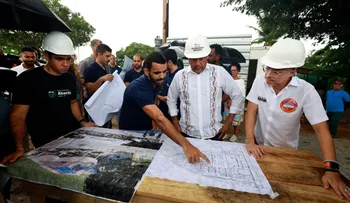 INAUGURAÇÃO DO MEMORIAL DO ABAETÉ EM ITAPUÃ MARCA ENTREGAS DO GOVERNO DO ESTADO NO ANIVERSÁRIO DE SALVADOR