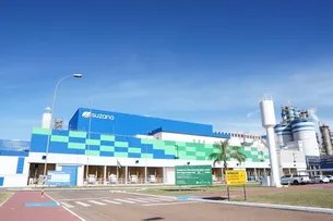 BNDES APROVA R$ 411,4 MI PARA A SUZANO AMPLIAR MODERNIZAÇÃO DE SUAS FÁBRICAS