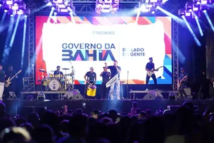 BAHIA GOSPEL FESTIVAL MOVIMENTA A ORLA DE JUAZEIRO COM GRANDES NOMES DA MÚSICA CRISTÃ NACIONAL E ATRAÇÕES LOCAIS