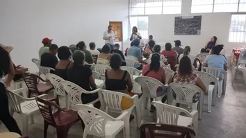 CONDER INICIA PROCESSO PARA GARANTIR DOCUMENTO DE PROPRIEDADE DEFINITIVO A 790 FAMÍLIAS EM SALVADOR
