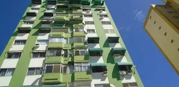VAZAMENTO DE GÁS EVACUA MORADORES DE CONDOMÍNIO NO IMBUÍ