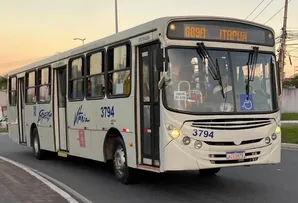 RODOVIÁRIOS DA RMS AVALIAM ADERIR À GREVE DE CAMINHONEIROS