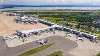 AENA VENCE LEILÃO DO GALEÃO COM LANCE DE R$ 2,9 BILHÕES