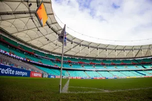 TORCIDA ÚNICA SERÁ MANTIDA EM BA-VI DA FINAL DO CAMPEONATO BAIANO