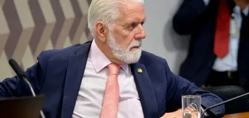 WAGNER DEFENDE MANUTENÇÃO DE GERALDO JÚNIOR COMO VICE NA CHAPA GOVERNISTA PARA 2026