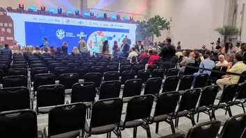 SEBRAE REALIZA SALÃO DE CIDADES EMPREENDEDORAS EM SALVADOR