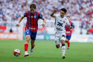 BAHIA X VITÓRIA: VEJA ONDE ASSISTIR, ESCALAÇÕES E ARBITRAGEM