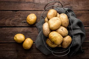 BATATA DOBRA DE PREÇO EM SALVADOR E QUILO CHEGA A R$ 10 APÓS CHUVAS