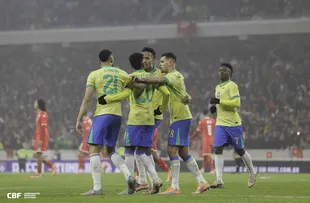 BRASIL ENCARA A FRANÇA E ANCELOTTI PROMETE TIME OFENSIVO