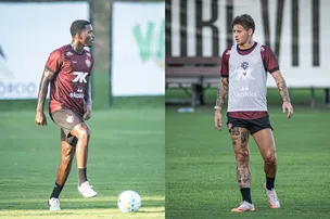COM REFORÇOS, VITÓRIA MIRA REVANCHE CONTRA O BAHIA NO BA-VI DO BRASILEIRÃO