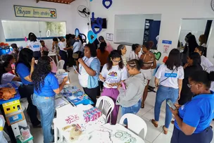 CARAVANA LEVARÁ FEIRA DE SERVIÇOS E ATENDIMENTOS EXCLUSIVOS PARA AS MULHERES EM SALVADOR