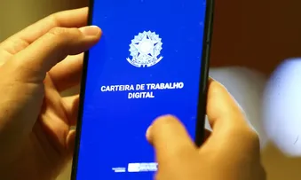DESEMPREGO SOBE PARA 5,8% EM FEVEREIRO, MAS É O MENOR PARA O TRIMESTRE