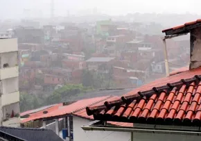 NÍVEL DE ATENÇÃO: CONFIRA OS BAIRROS MAIS AFETADOS PELA CHUVA EM SALVADOR