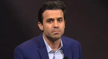 INELEGÍVEL POR 8 ANOS, PABLO MARÇAL ANUNCIA FILIAÇÃO AO UNIÃO BRASIL