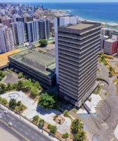 ANTIGA SEDE DOS CORREIOS NA PITUBA SEGUE SEM COMPRADOR APÓS 20º LEILÃO