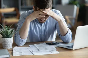 NORDESTE ENCERROU 2025 COM 1,36 MILHÃO DE EMPRESAS INADIMPLENTES