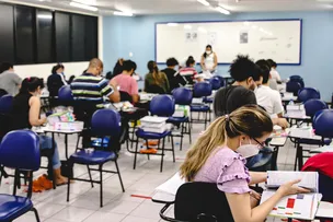 UFBA ABRE CONCURSO COM 37 VAGAS PARA MAGISTÉRIO; SAIBA MAIS