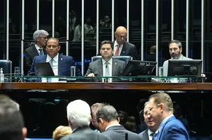 VETO DE LULA AO PL DA DOSIMETRIA AINDA NÃO TEM DATA PARA SER ANALISADO PELO CONGRESSO