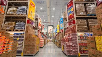 CONFLITO NO ORIENTE MÉDIO PODE PRESSIONAR PREÇOS GLOBAIS DE ALIMENTOS