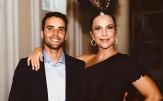 DANIEL CADY DESABAFA SOBRE ROTINA NO CASAMENTO COM IVETE SANGALO: “PASSAVA POR CIMA COMO ROLO COMPRESSOR”