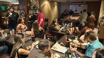 RESTAURANTE FAMOSO DA PITUDA ANUNCIA ENCERRAMENTO DAS ATIVIDADES EM SALVADOR