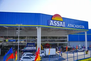 ASSAÍ ATACADISTA ESTÁ COM MAIS DE 160 VAGAS NA BAHIA