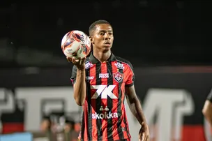 VITÓRIA X BOTAFOGO-PB: VEJA ONDE ASSISTIR, ESCALAÇÕES E ARBITRAGEM