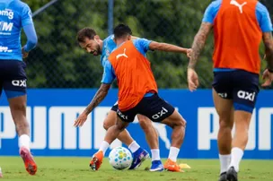 BAHIA GANHA REFORÇOS PARA TENTAR RECUPERAÇÃO CONTRA ATHLETICO-PR EM ALTA NA SÉRIE A