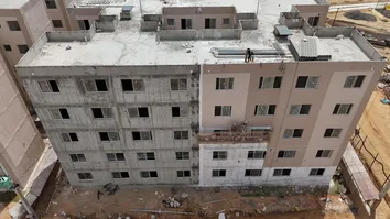 FEIRÃO MINHA CASA MINHA VIDA EM SALVADOR TERÁ DESCONTOS DE ATÉ R$ 100 MIL E IMÓVEIS A PARTIR DE R$ 200 MIL