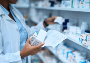 PROJETO PERMITE VENDA DE MEDICAMENTOS EM SUPERMERCADOS