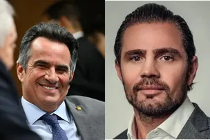MENSAGENS APONTAM PROXIMIDADE ENTRE DANIEL VORCARO E CIRO NOGUEIRA: 'GRANDE AMIGO'
