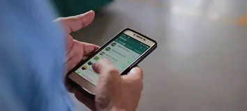 TRE-BA INICIA ENVIO DE MENSAGENS PELO WHATSAPP PARA ELEITORES SEM BIOMETRIA; VEJA COMO IDENTIFICAR CANAL OFICIAL