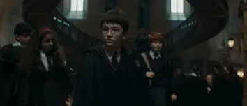 HBO DIVULGA PRIMEIRO TRAILER DA SÉRIE DE HARRY POTTER; ESTREIA SERÁ NO NATAL