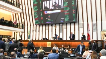 ALBA APROVA REAJUSTE DE 5% PARA SERVIDORES DO TJ-BA APÓS ACORDO UNÂNIME