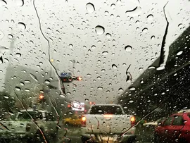 INMET ALERTA PARA CHUVAS INTENSAS EM MAIS DE 90 CIDADES DA BAHIA