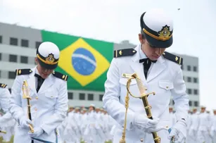 INSCRIÇÕES PARA CONCURSO DA MARINHA COM 850 VAGAS TERMINAM NESTA SEGUNDA (2)