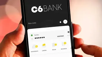 INSS SUSPENDE EMPRÉSTIMOS DO C6 BANK POR COBRANÇAS IRREGULARES