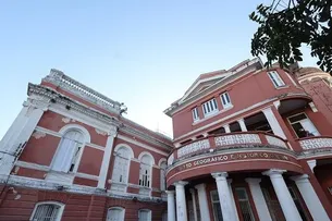 GOVERNO VOLTA A REPASSAR RECURSOS PARA O INSTITUTO GEOGRÁFICO E HISTÓRICO DA BAHIA