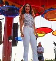 TURNÊ “IVETE CLAREOU” FAZ SUA ESTREIA INTERNACIONAL EM PORTUGAL