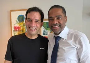 LEO PRATES E MÁRCIO MARINHO ARTICULAM ESTRATÉGIAS DO REPUBLICANOS PARA 2026