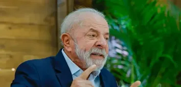 LULA ACIONA PF PARA INVESTIGAR ALTA DO DIESEL E SUSPEITA DE IRREGULARIDADES