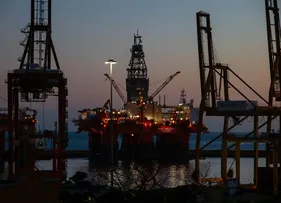 EUA VAI LIBERAR 172 MILHÕES DE BARRIS DA RESERVA, DIZ SECRETÁRIO DE ENERGIA