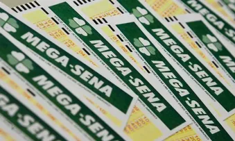 APOSTA LEVA SOZINHA PRÊMIO DE R$ 158 MILHÕES DA MEGA-SENA 2979