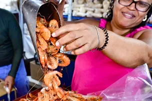 PREÇO DO PEIXE SOBE NA SEMANA SANTA 2026 E PRESSIONA ORÇAMENTO DAS FAMÍLIAS