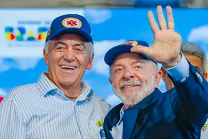 OTTO ALENCAR GANHA FORÇA PARA ASSUMIR MINISTÉRIO DE LULA, PORÉM SENADOR NEGA
